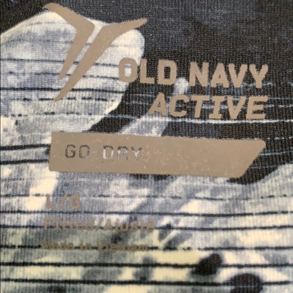 Old Navy Capri - Picture 3 of 3